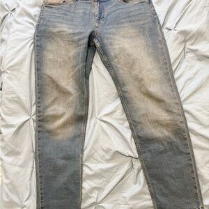 Kenneth Cole - Blue Jeans